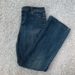 Style & Co. Jeans boot cut
